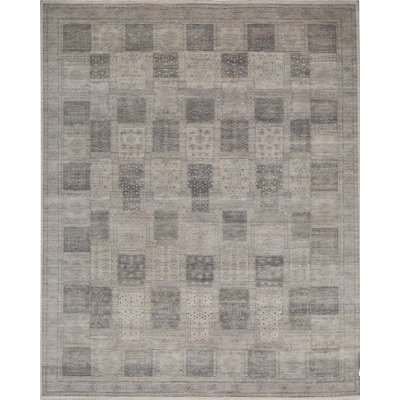One-of-a-Kind 8'2" X 10'1" Area Rug
