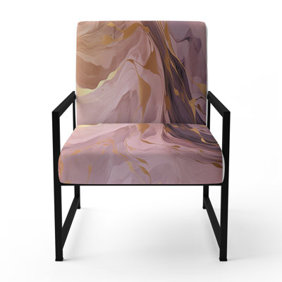 Fauteuil d'appoint Darende