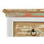 Camerton Solid Wood Under Sink Cabinet
