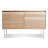 Clad 46'' Solid Wood Sideboard-24320426