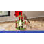 Christmas-Themed Multi-Level Cat Tree Tower Condo