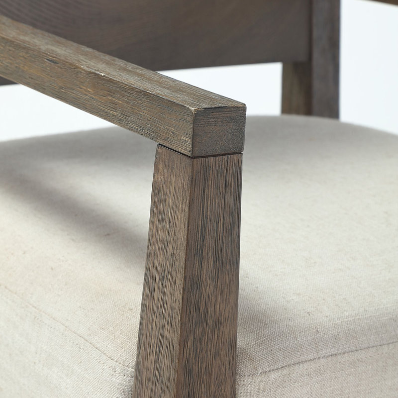 Fauteuil Koenig
