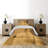 Eclectic Coverlet