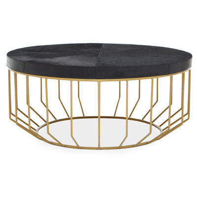 Schaefferstown Frame Coffee Table