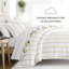 Ensemble d'édredon en duvet synthétique réversible en duvet-1081088090