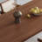 Modern Durable Oak Solid Acrylic Large Table-1705050622