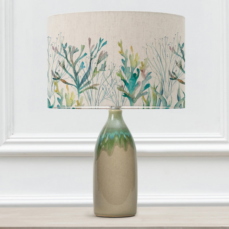 Narvi Ceramic Table Lamp
