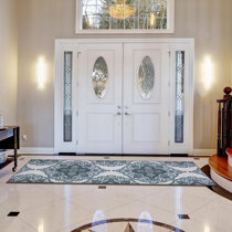 Entrance Hallway Runners, Modern Long Hallway Runners, Long