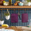 KitchenAid Ribbed Soft Silicone Potholder-1936030020