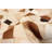 Belva Cowhide Geometric Indoor Rug