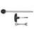 Perfume Sprayer Sealer Tool