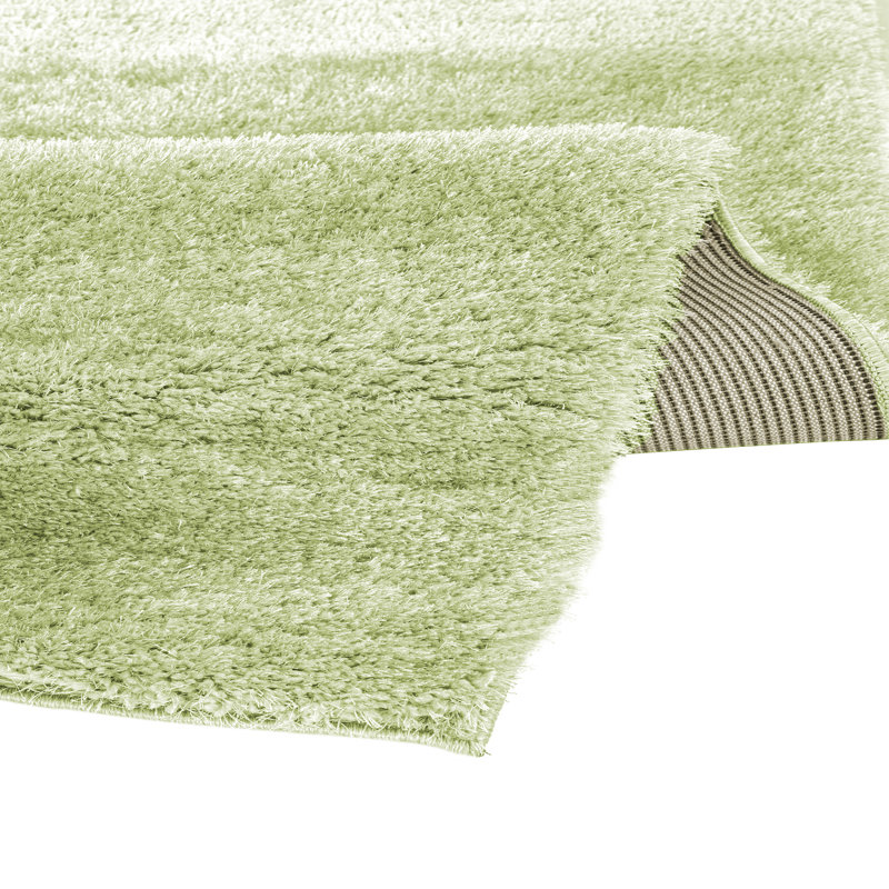 Caylob Shag Indoor / Outdoor Area Rug, Rectangle 80 x 150 cm