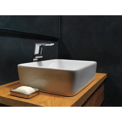 Pivotal® Vessel Bathroom Faucet