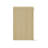 Grace 60" Dresser In Natural Oak (6-Drawer)