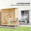Outdoor Storage Box