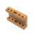 Knobel Teak Storage System