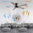 Donnach 52'' Ceiling Fan without Light