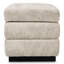 Valmont Upholstered Accent Stool