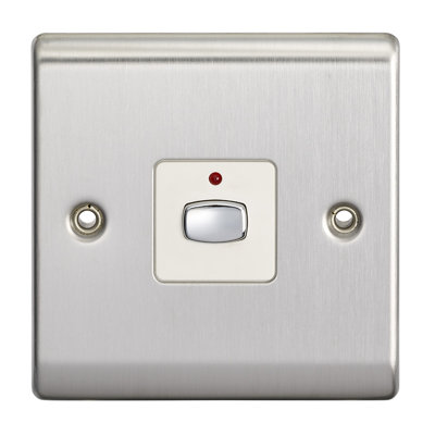 Wall Mounted Light Switch