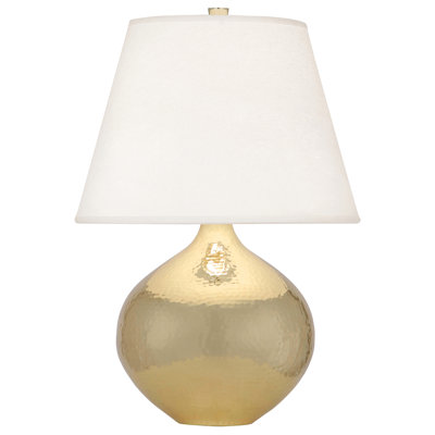 Dal Metal Table Lamp