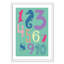 Décoration murale 123 pour enfants-48186662-48186670