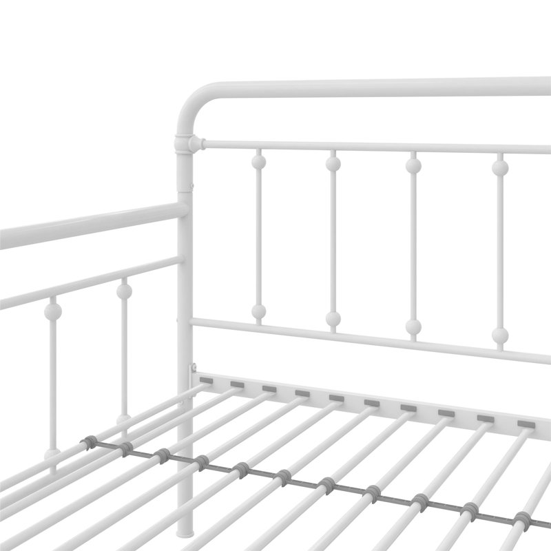 Beant Daybed with Pop Up Trundle - Versatile & Cozy