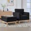 Fauteuil d'appoint 35,5 po-2012329011