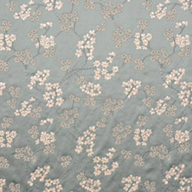 RM Coco Allure Cotton Blend Fabric