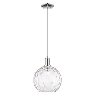 Mini-luminaire suspendu 1 lumière Arcadia - Sevier
