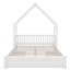 Grand lit plateforme avec garde-corps et 2 tiroirs-62971184