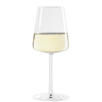 402ml White Wine Glass Set