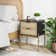 Tetlin 2 - Drawer End Table