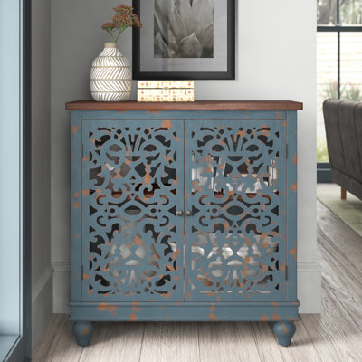 Anguiano Accent Chest