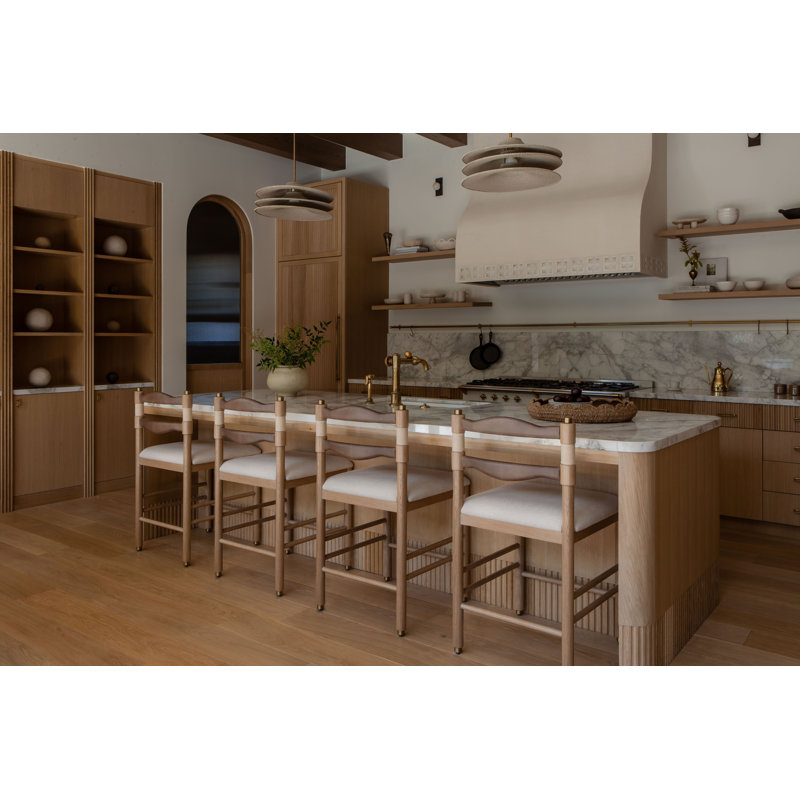Palermo Counter Stool