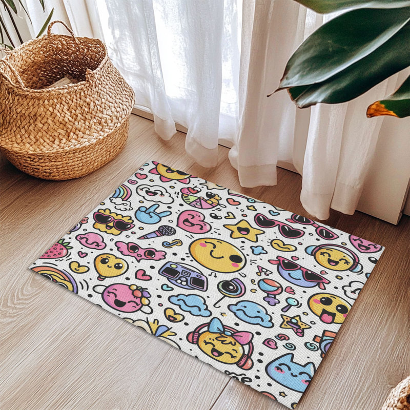 Moretti, Rectangulaire 3 pi x 5 pi