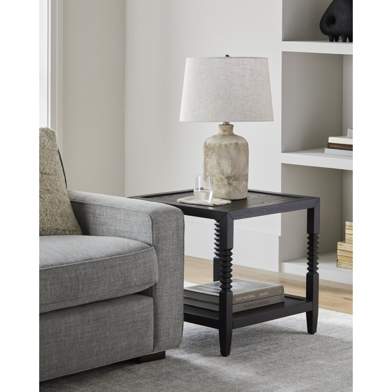 Lampe de table Bevash