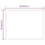 This stylish LED bathroom mirror is meant to be an essential part of your bathroom.-1678311875