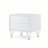 Avraham Rectangular Accent Table-2037009307