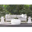 Casitas Outdoor Square Side Table