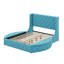 Grand lit de rangement tapissier Eitelbert-1900847082