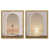 Gold Floater Frame is unavailable