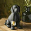 Isaacs Resin Novelty Lamp-959864754