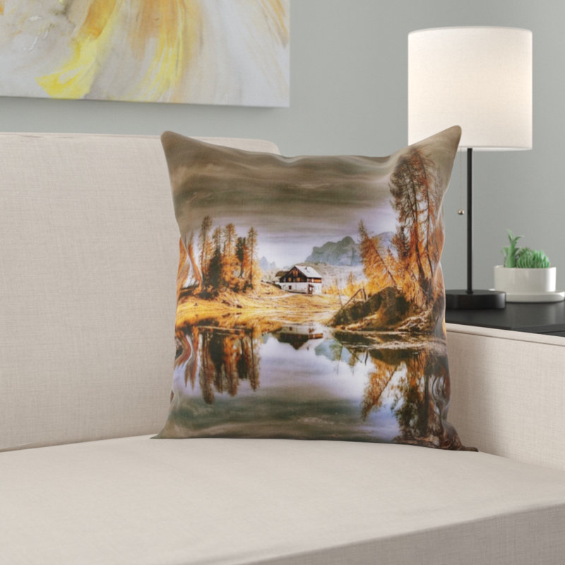 Coussin dolomites