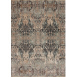 Impressions Hand Knotted Area Rug