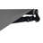 Motorized Retractable Patio Awning- Black Frame-45055534-63872950-109247239