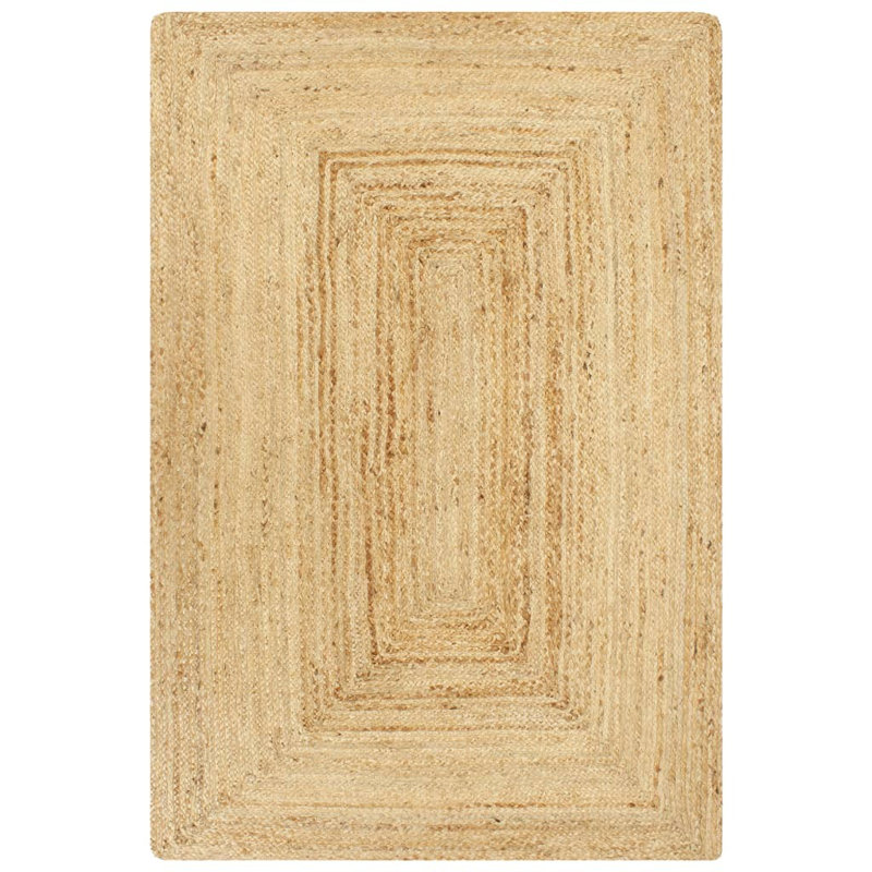 Ailani Hand Woven Area Rug, Rectangle 80 x 160cm