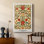 Wm Morris Series CDLxxvi - galerie sur mesure