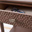 Table de bout avec rangement Peters-489080845