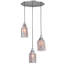 Metro Fusion 3 - Light Pendant
