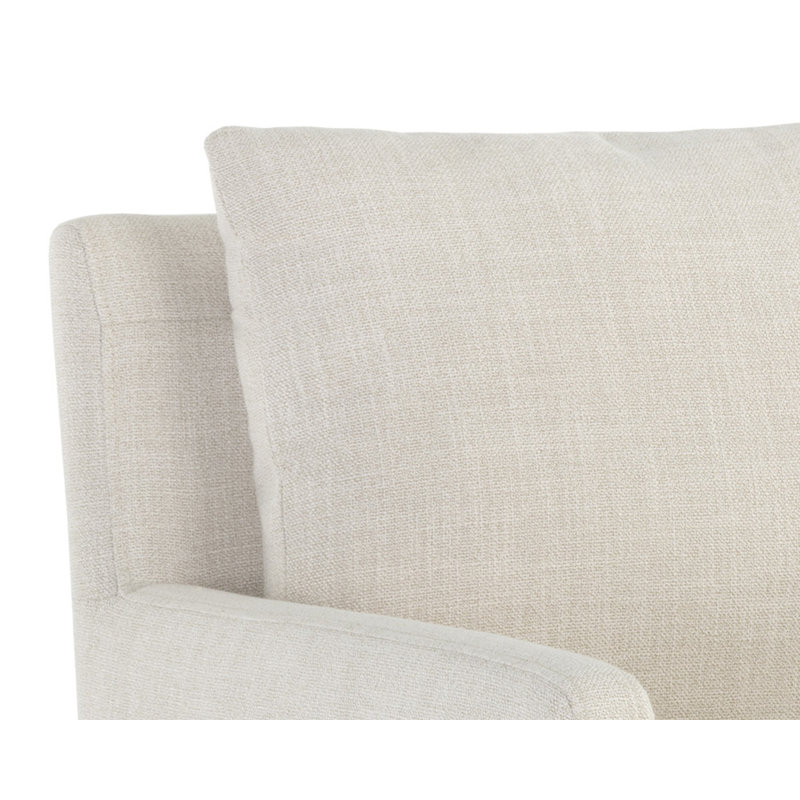 Glenrose Upholstered Arm Chair